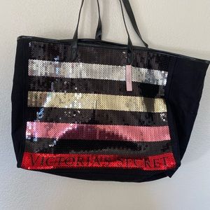 Brand new Victoria’s Secret bag